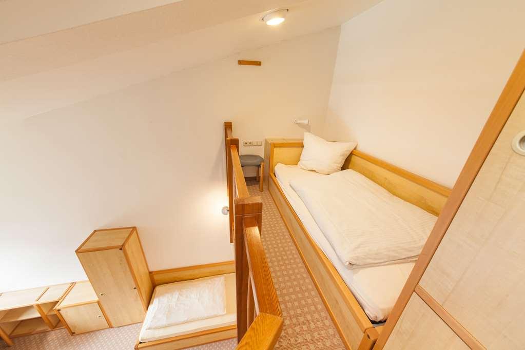 Garner Hotel Kiel - Akademie Quarto foto