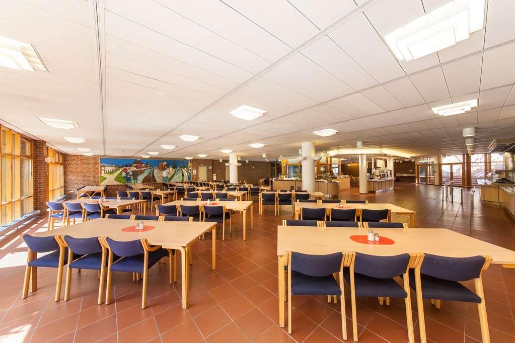 Garner Hotel Kiel - Akademie Instalações foto