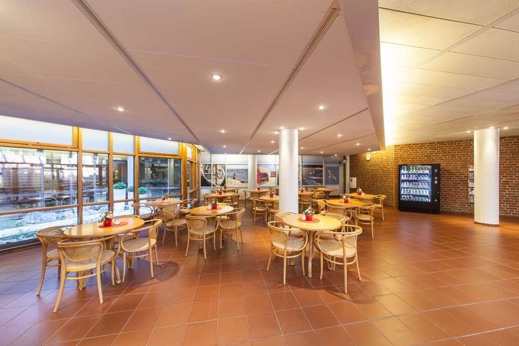 Garner Hotel Kiel - Akademie Comodidades foto