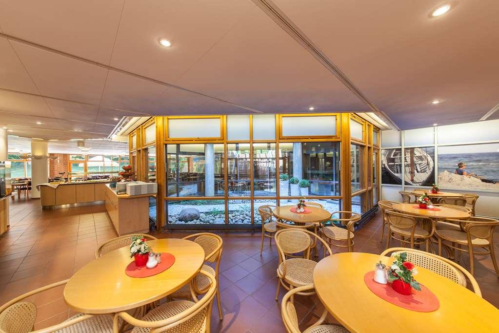 Garner Hotel Kiel - Akademie Comodidades foto